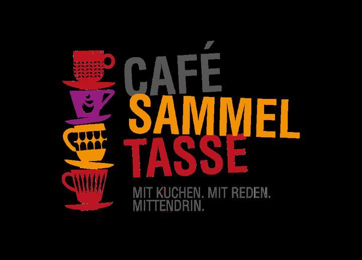 Cafe Sammeltasse